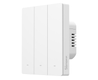 Sonoff Smart przełącznik ścienny WiFi M5-3C-80W Matter (3-kanałowy, - 1489974 - zdjęcie 2